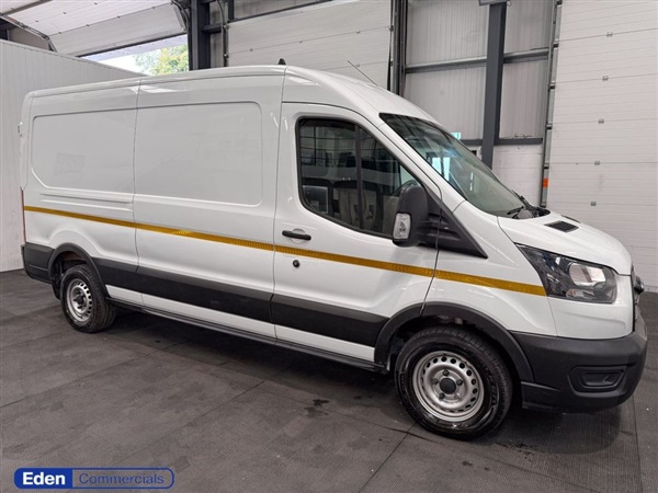Large image for the Used Ford TRANSIT
