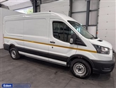 Used Ford Transit