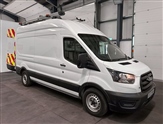 Used Ford Transit