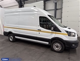 Used Ford Transit