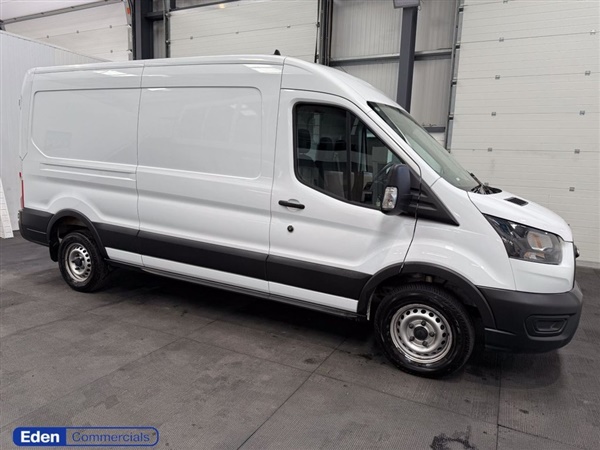 Large image for the Used Ford TRANSIT