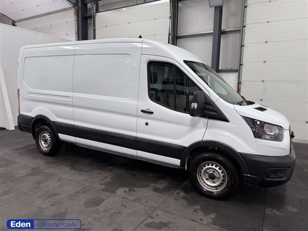 Large image for the Used Ford TRANSIT