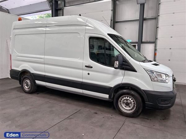 Large image for the Used Ford TRANSIT