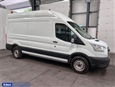 Used Ford Transit