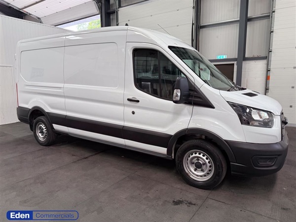 Large image for the Used Ford TRANSIT