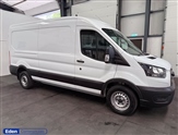 Used Ford Transit