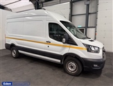 Used Ford Transit