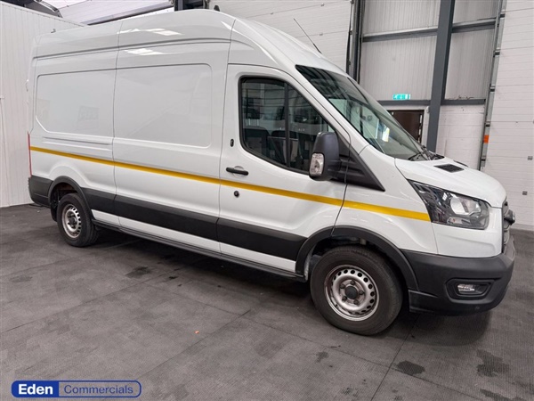 Large image for the Used Ford TRANSIT