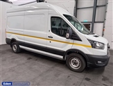 Used Ford Transit