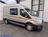 Used Ford Transit