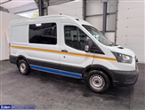 Used Ford Transit