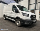 Used Ford Transit