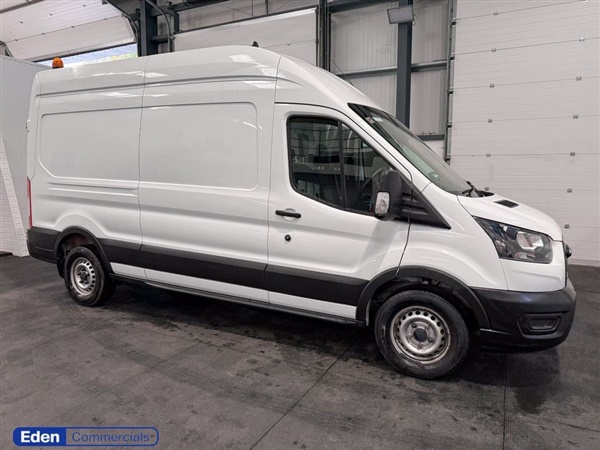 Large image for the Used Ford TRANSIT