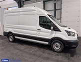 Used Ford Transit