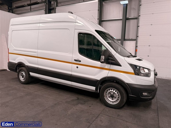 Large image for the Used Ford TRANSIT