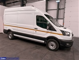 Used Ford Transit
