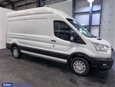 Used Ford Transit