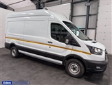 Used Ford Transit