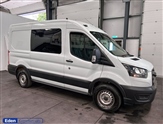 Used Ford Transit