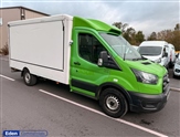 Used Ford Transit