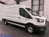 Used Ford Transit