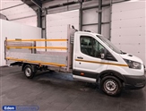 Used Ford Transit