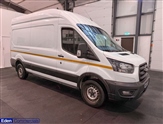 Used Ford Transit Used Ford Transit