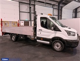 Used Ford Transit Used Ford Transit