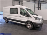 Used Ford Transit