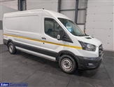 Used Ford Transit