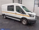 Used Ford Transit
