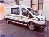 Used Ford Transit Used Ford Transit