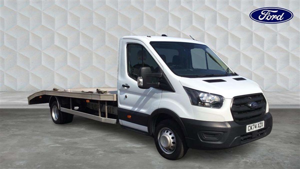 Large image for the Used Ford Transit