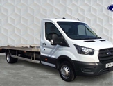 Ford Transit Image 1