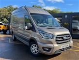 Used Ford Transit