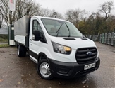 Used Ford Transit