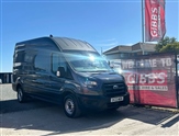 Used Ford Transit