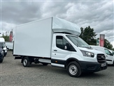 Used Ford Transit