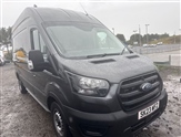 Used Ford Transit
