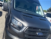 Used Ford Transit