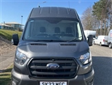 Used Ford Transit