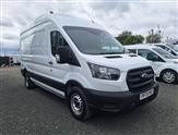 Used Ford Transit