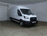 Used Ford Transit