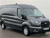 Ford Transit Image 1