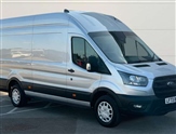 Ford Transit Image 1