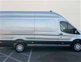 Ford Transit Image 5