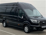 Ford Transit Image 1
