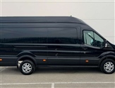Ford Transit Image 5