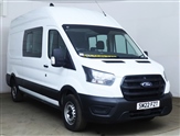 Used Ford Transit