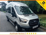 Used Ford Transit